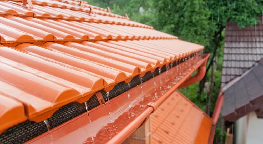 Gouttière 93 - Entreprise Weiss